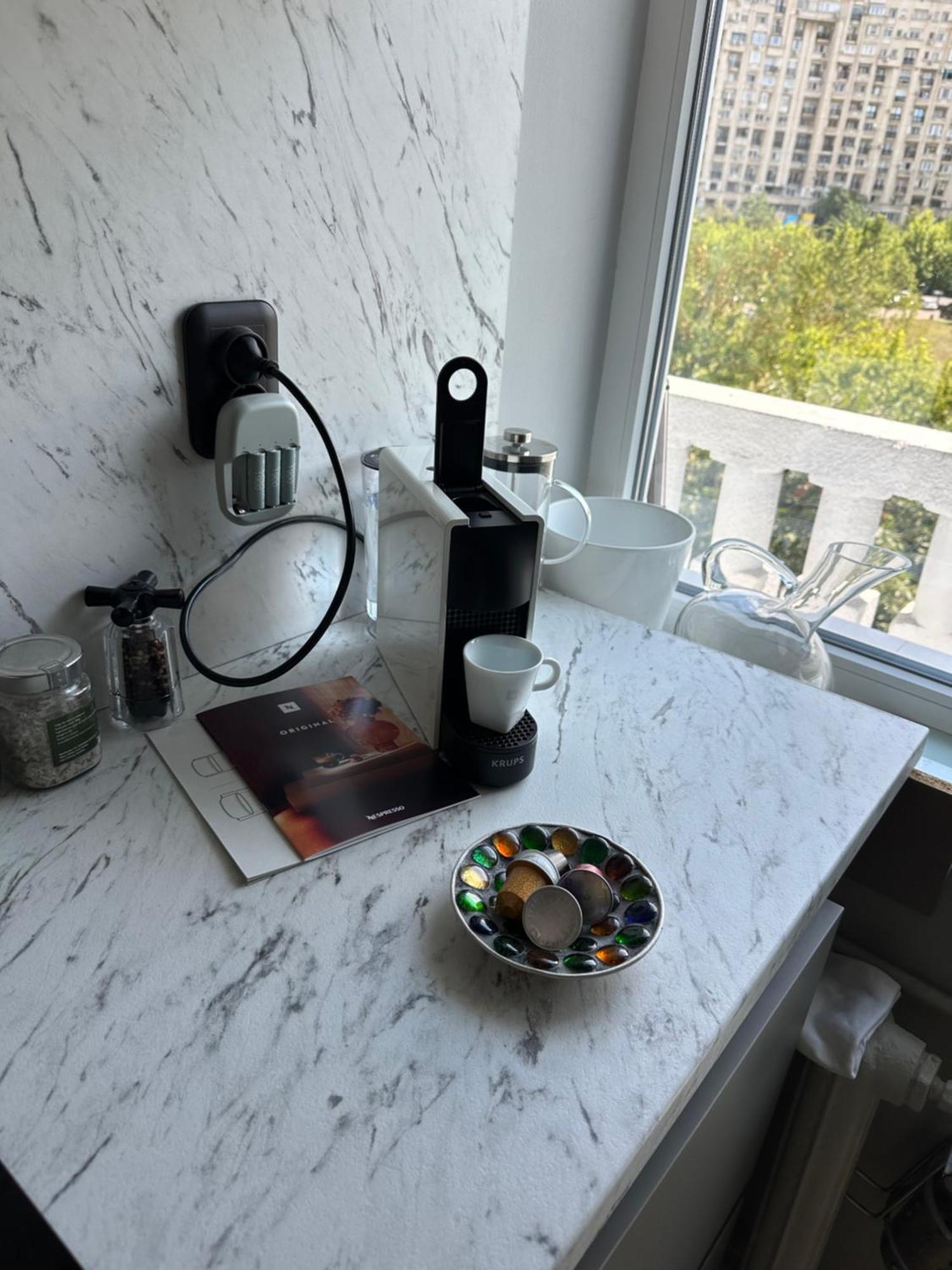 Apartament Lux Vedere Rond Alba Iulia Bucureşti Eksteriør bilde